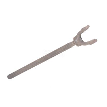 Fourche à arbre cannelé L-717 70252/0101100/S SIPMA