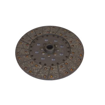 PLC žíhaný spojkový kotouč