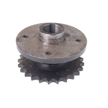 Nastavil jsem hub 527003056001/S SIPMA