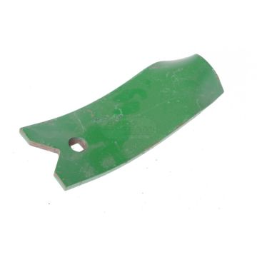 Dvouotvorová krytka zubů