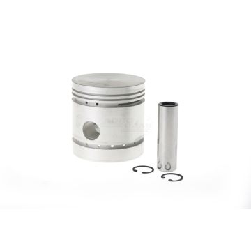 Piston de puissance avec épingle. 30/33-41 33-41 , B1209 Bepco