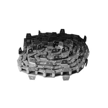 Řetěz na podávání slámy 38.4R2 (5M.)