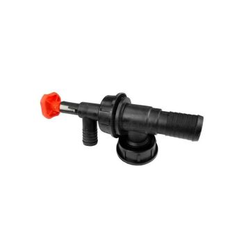 Vypúšťací ventil C