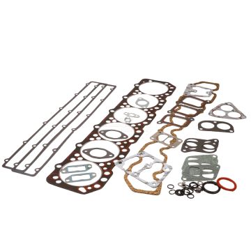 Súprava horného tesnenia. 26/71-155 RE524409, RG22247, RG27883, Bepco