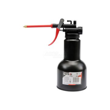 Mazací nástroj s flexibilným aplikátorom YATO 500 ml