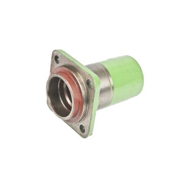 POUZDRO POPRUHU (Z010/2)