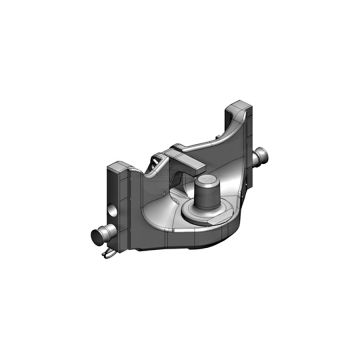 PitonFix-Karosserieneinsatz (330/25/32) Scharmueller