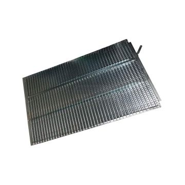 Lower sieve 760x1275 -DOM:106,108VX/SL.MEGA208