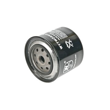 Filtr Oleju Pp88 Lf-580 Sędziszow