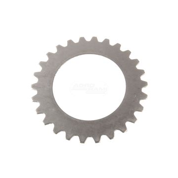 Štít 25/316-57 fi- 89,3 X 143,5 X 2,2 MM