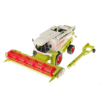 Zberač obilia Claas Lexion 480 Bruder 02120
