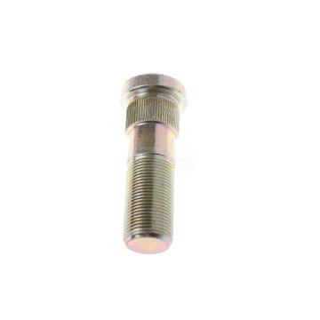Wheel bolt