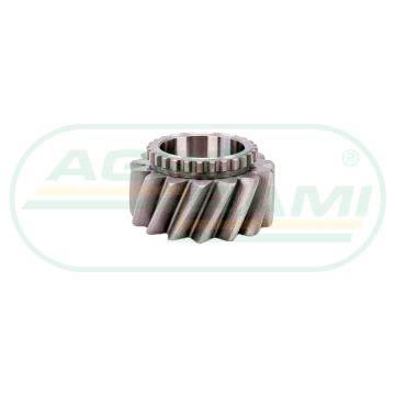 FIRST gear wheel 43 mm tooth width 31 mm