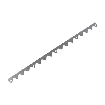 Bande de roulement supérieure Jaguar 800