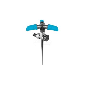 Rotujúci zavlažovač 3-ramenný 150 m² BASIC sz