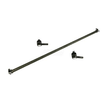 Steering rack. 25/490-119
