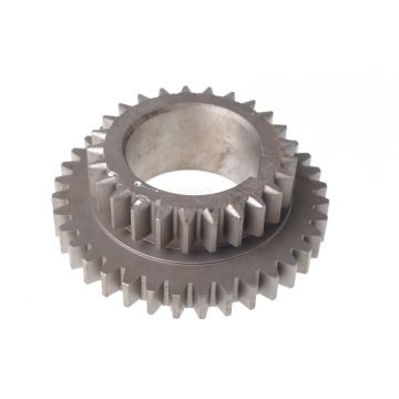 Wheel 1st and 3rd gear Z-36/25 37119003/Z Zetor