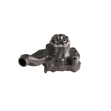 Pompe à eau avec base Mercedes OM352