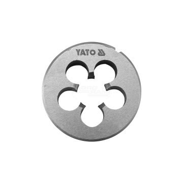 HSS závitové nástroje YATO M2, M12