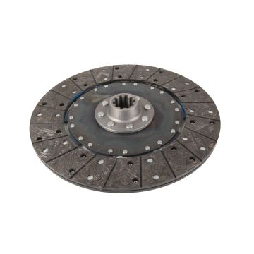 Disque d'embrayage 24/221-6 VPG 2012