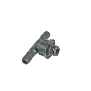 Té mélangeur 12,5 mm AP24 Agroplast