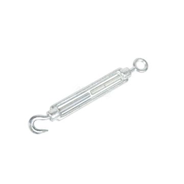 DIN 1480 turnbuckle