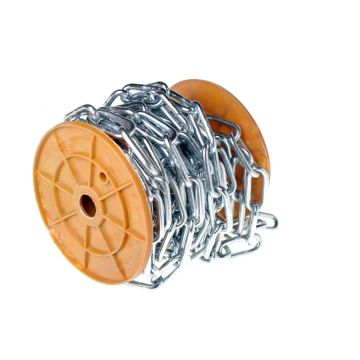 Chain on a spool of 12 meters