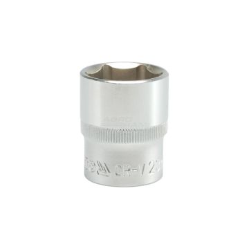 Zásuvka šesťuholníková YATO 1/2" 23 mm