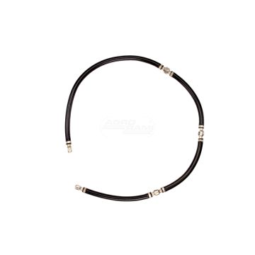 Potrubie na vypúšťanie paliva Z50-170940 SLOVENSKÝ VÝROBOK