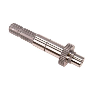 Kloubový hřídel 25/303-121 1'' 3/8 - Z=6 - L 245 MM