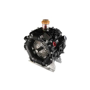 POLY 2260 VD čerpadlo 260l/min