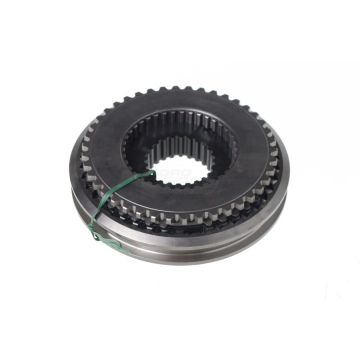 Synchronizátor 2. a 3. převodového stupně