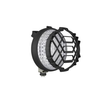 Lampe de travail halogène avec interrupteur WESEM