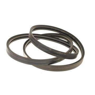 Opasok 2HB 3510 AGRO-PÁSKY JOHN DEERE (JD): 952, 955, 950, 960, 970, 975, 1165, 1175. Z32568, Z38186, 80746893 GATES