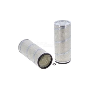 Air filter HIFI FILTER SA 14707