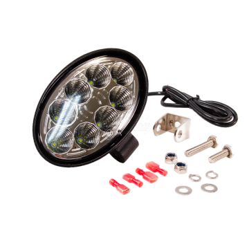 Lampe de travail LED, 2800 Lumens