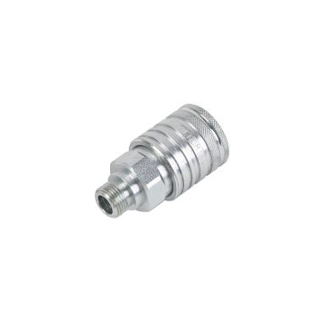 M18 rýchlospojka 58415951 ČESKÝ VÝROBOK