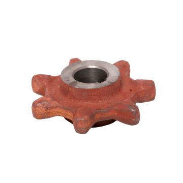 Fi-28 Z-7 feeder wheel