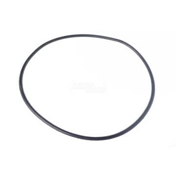 Tesnenie vzduchového filtra