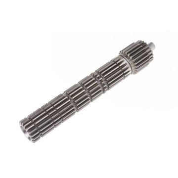 Z8-22 thick main shaft