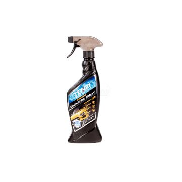 Spray wax for polishing - CARNAUBA SPRAY TENZI 600 ml