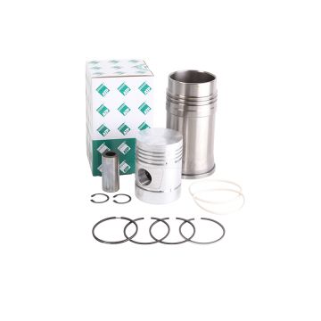 K-25 engine repair kit