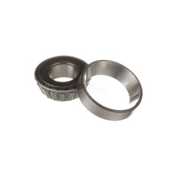 Tapered roller bearing 41.5X90X30