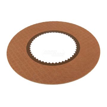 Disque de friction 26/RE17420