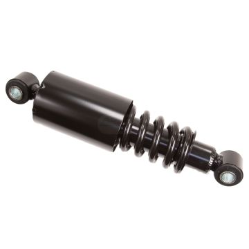 Tlumič kabiny 25/4116-2