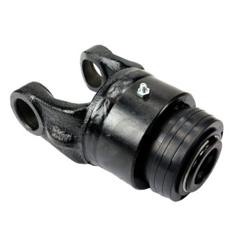 Clutch SPJ right 1 3/8 z-6 23.8x61.7