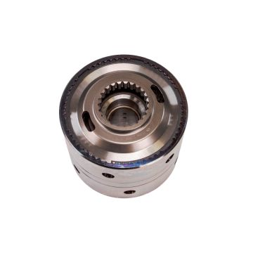 PRX POWER Doppelkupplung