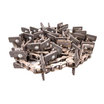 Chain length: 630 cm, 120 mm, 80 mm, 36 lobes, REINFORCED