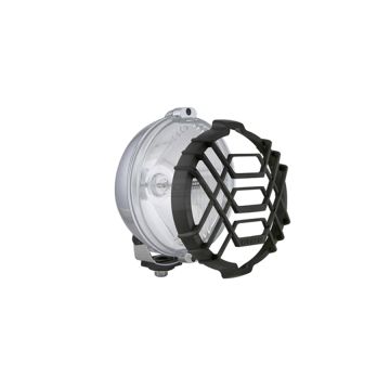 Halogen-Straße Scheinwerfer in verchromtem Gehäuse WESEM