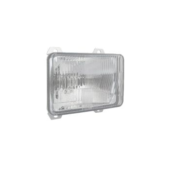 Phare avant H4 WESEM